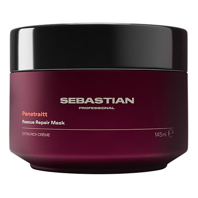 MASCARA SEBASTIAN PENETRAITT 145ML